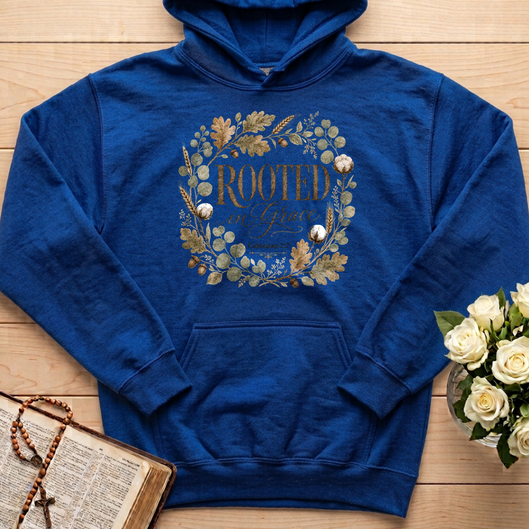 Rooted In Grace Colossians 2.7 01