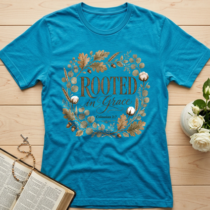 Rooted In Grace Colossians 2.7 01
