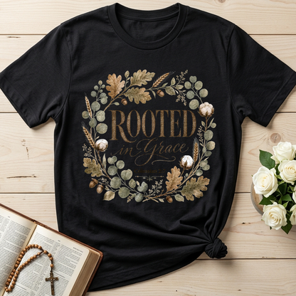 Rooted In Grace Colossians 2.7 01