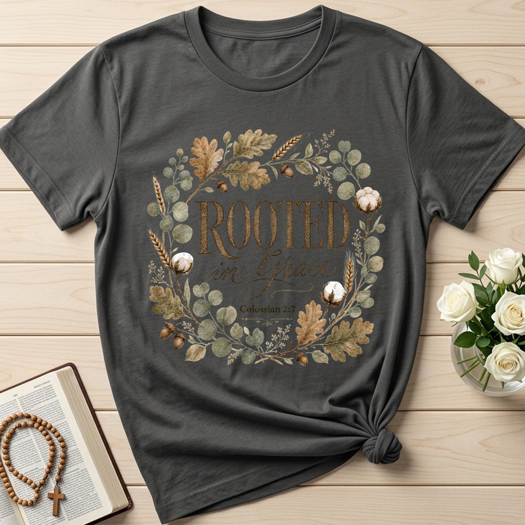 Rooted In Grace Colossians 2.7 01