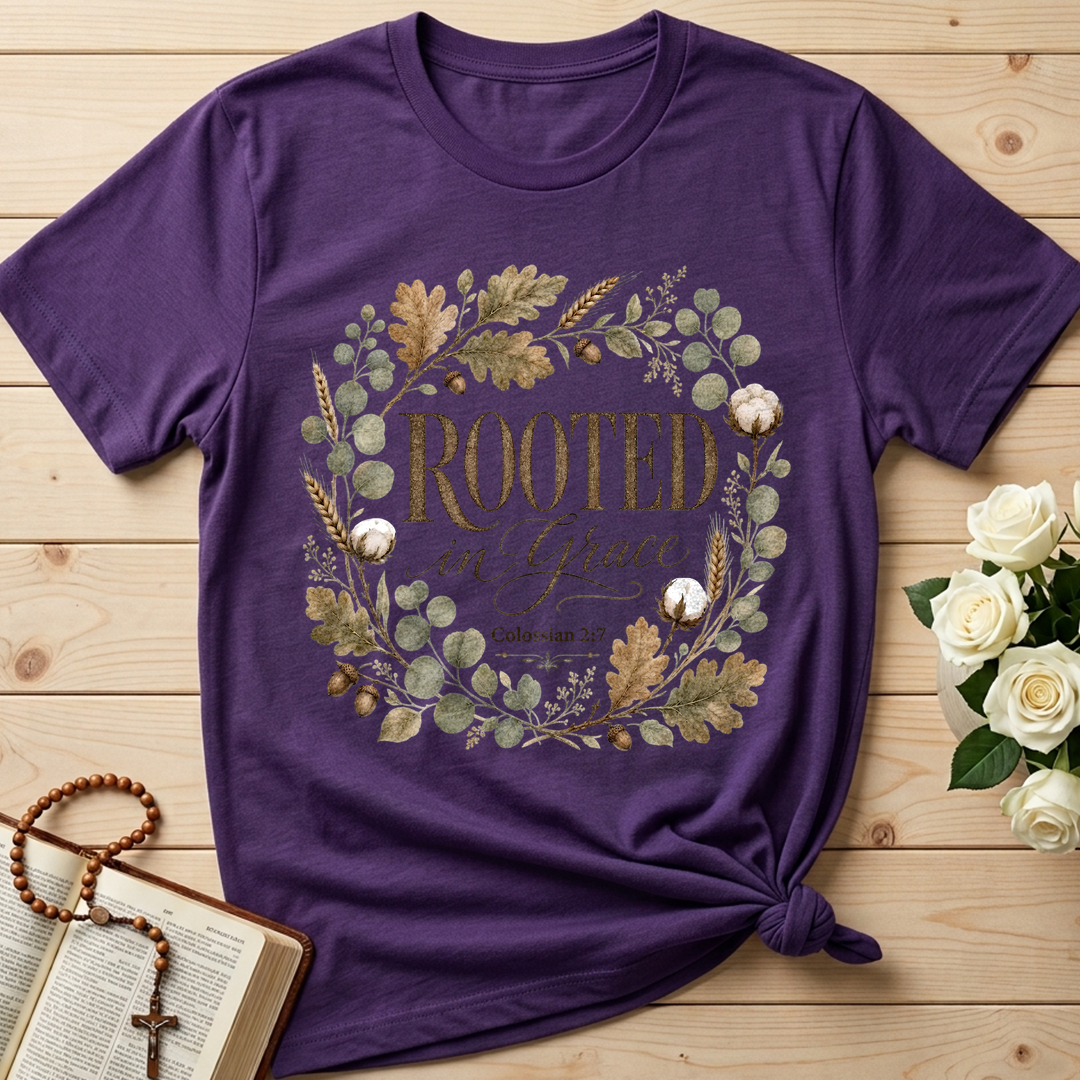 Rooted In Grace Colossians 2.7 01
