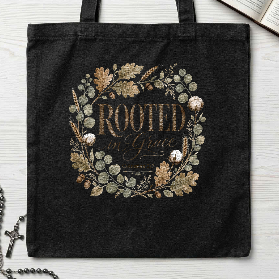 Rooted In Grace Colossians 2.7 01