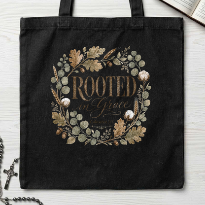Rooted In Grace Colossians 2.7 01