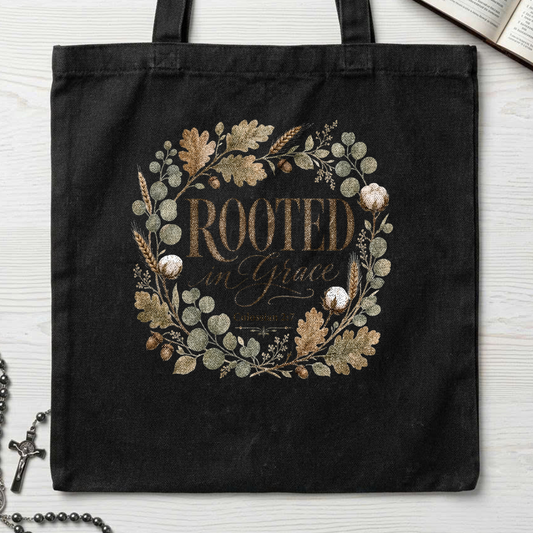 Rooted In Grace Colossians 2.7 01