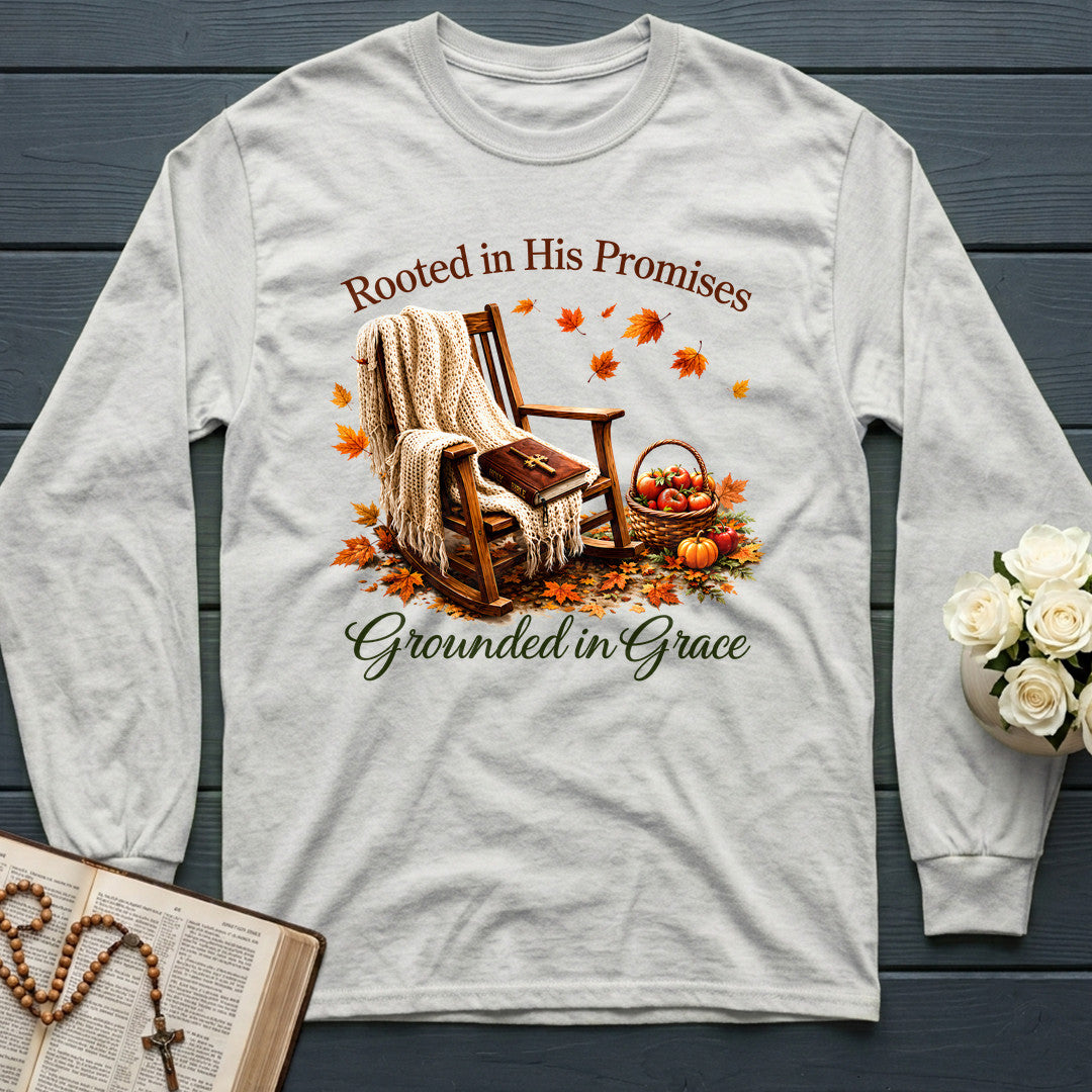 Rooted In His Promises Grounded In Grace 01