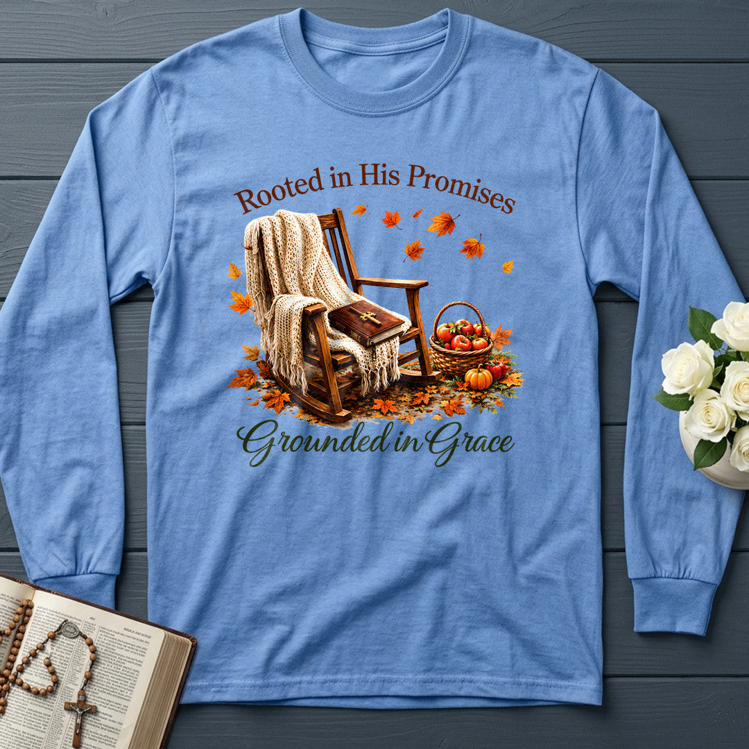 Rooted In His Promises Grounded In Grace 01