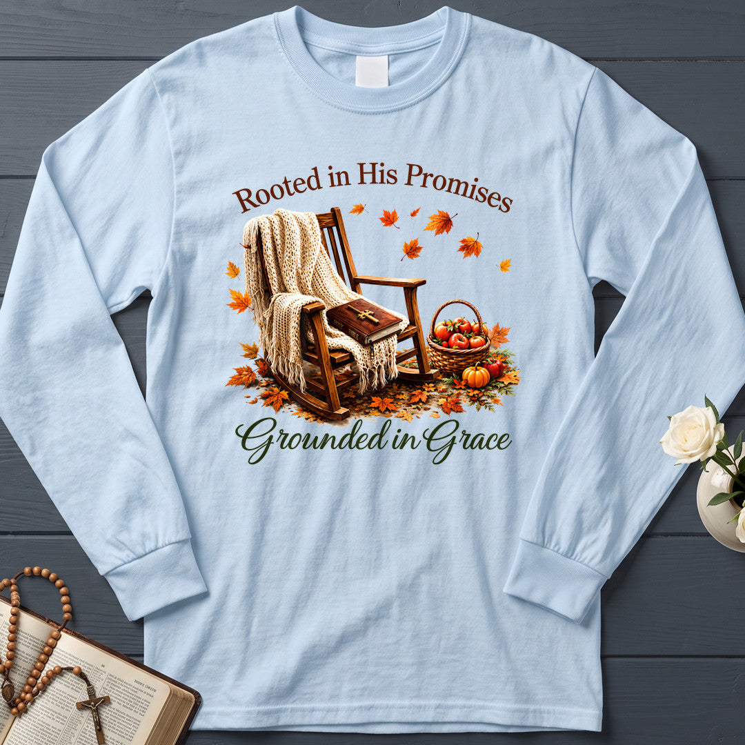 Rooted In His Promises Grounded In Grace 01