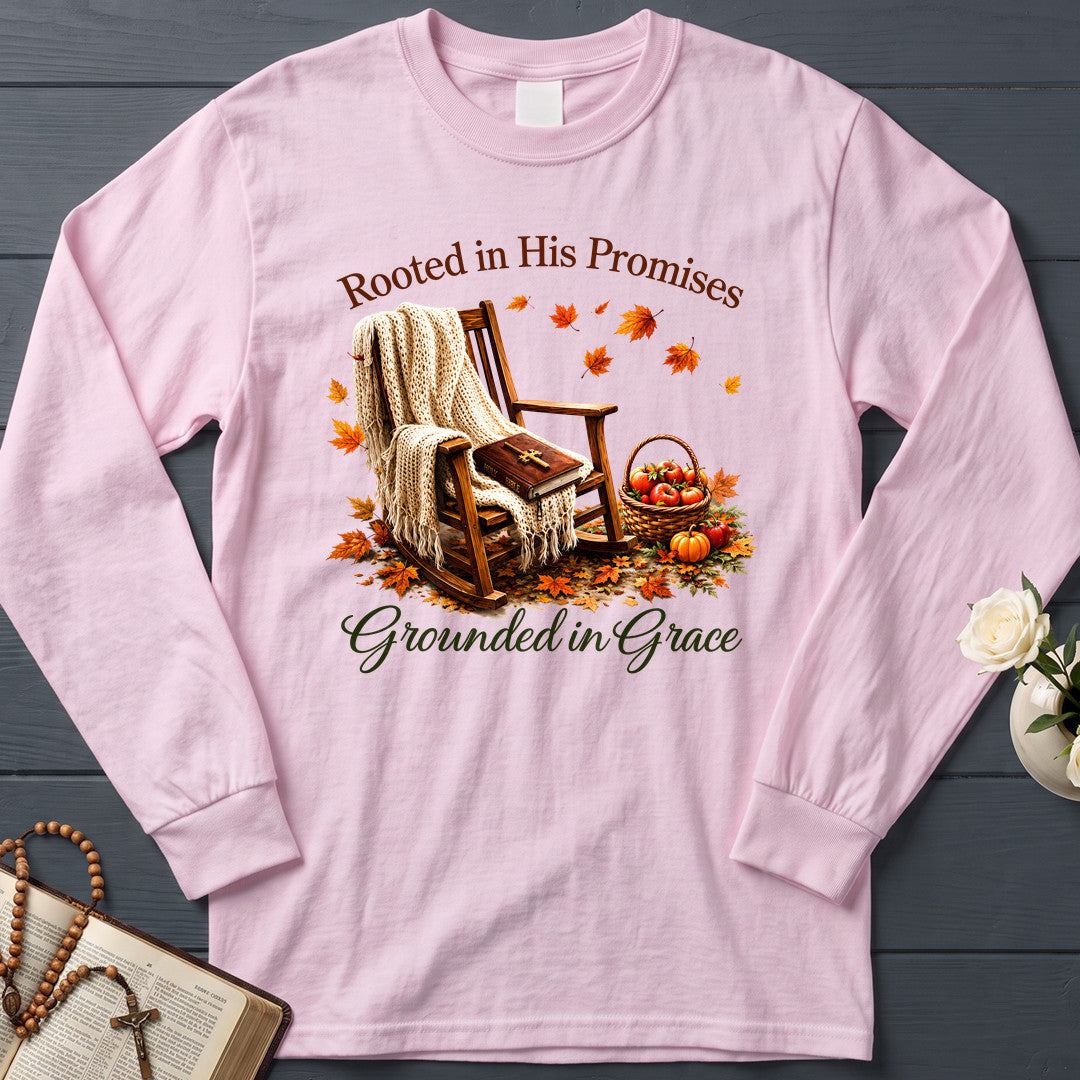 Rooted In His Promises Grounded In Grace 01