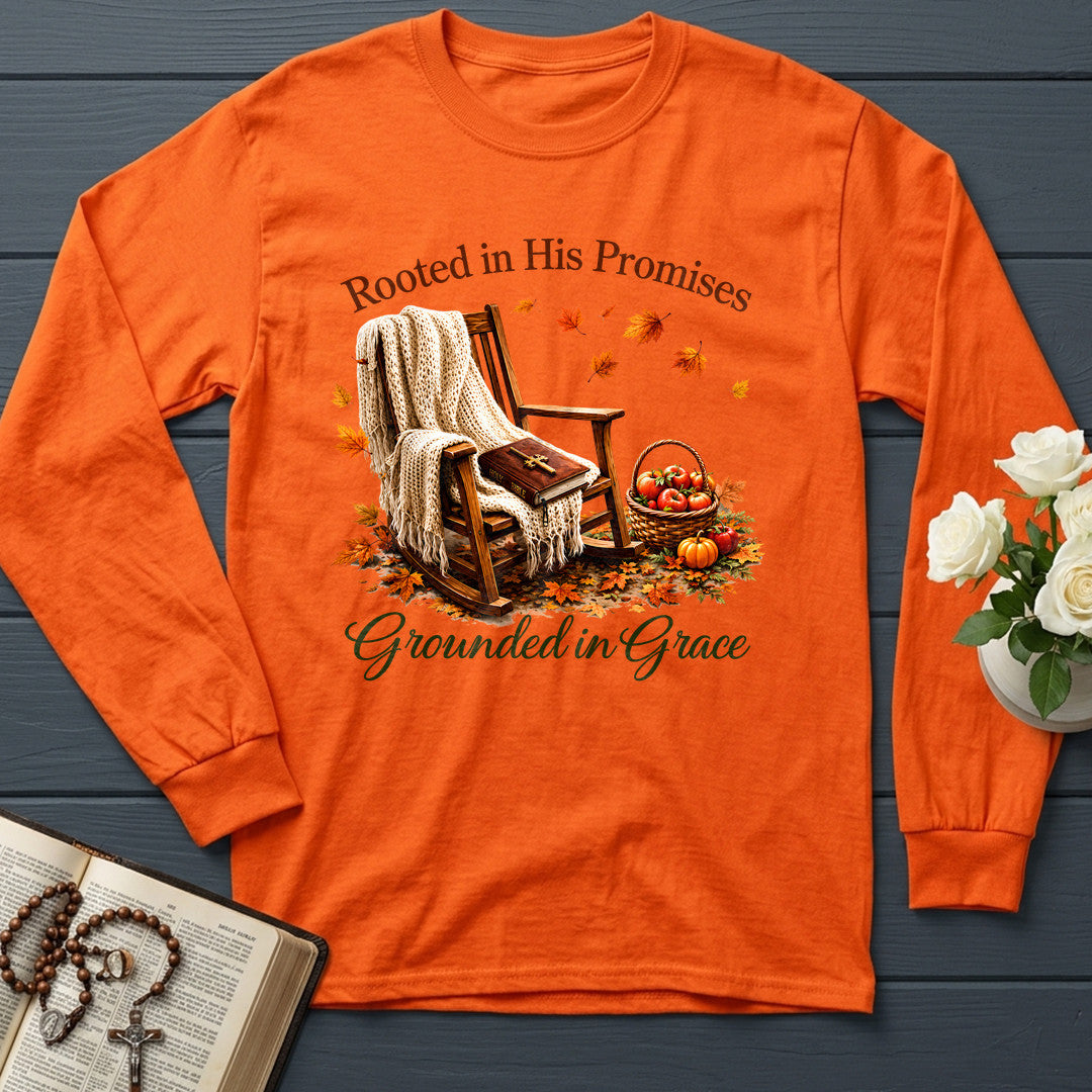 Rooted In His Promises Grounded In Grace 01