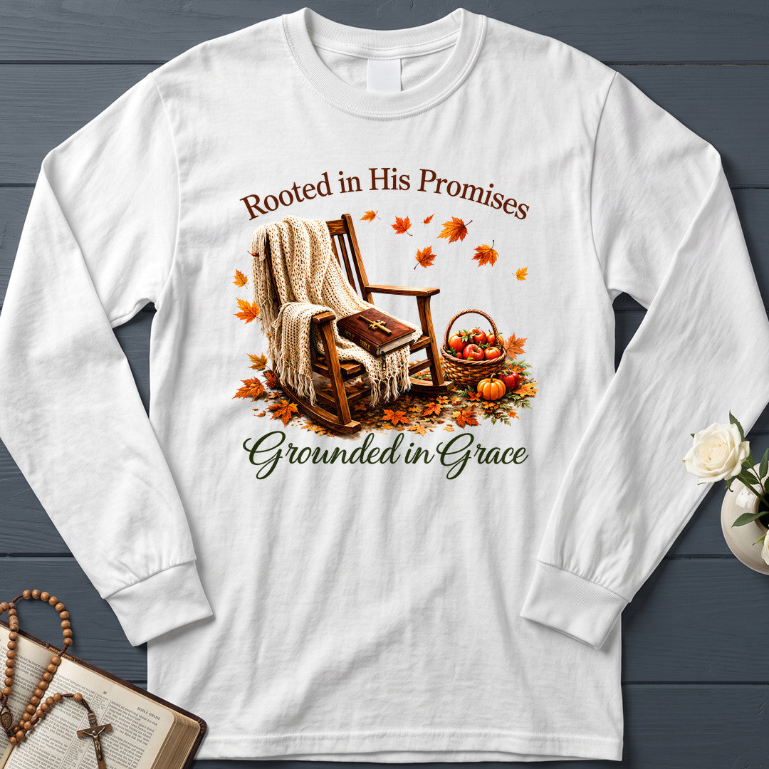 Rooted In His Promises Grounded In Grace 01