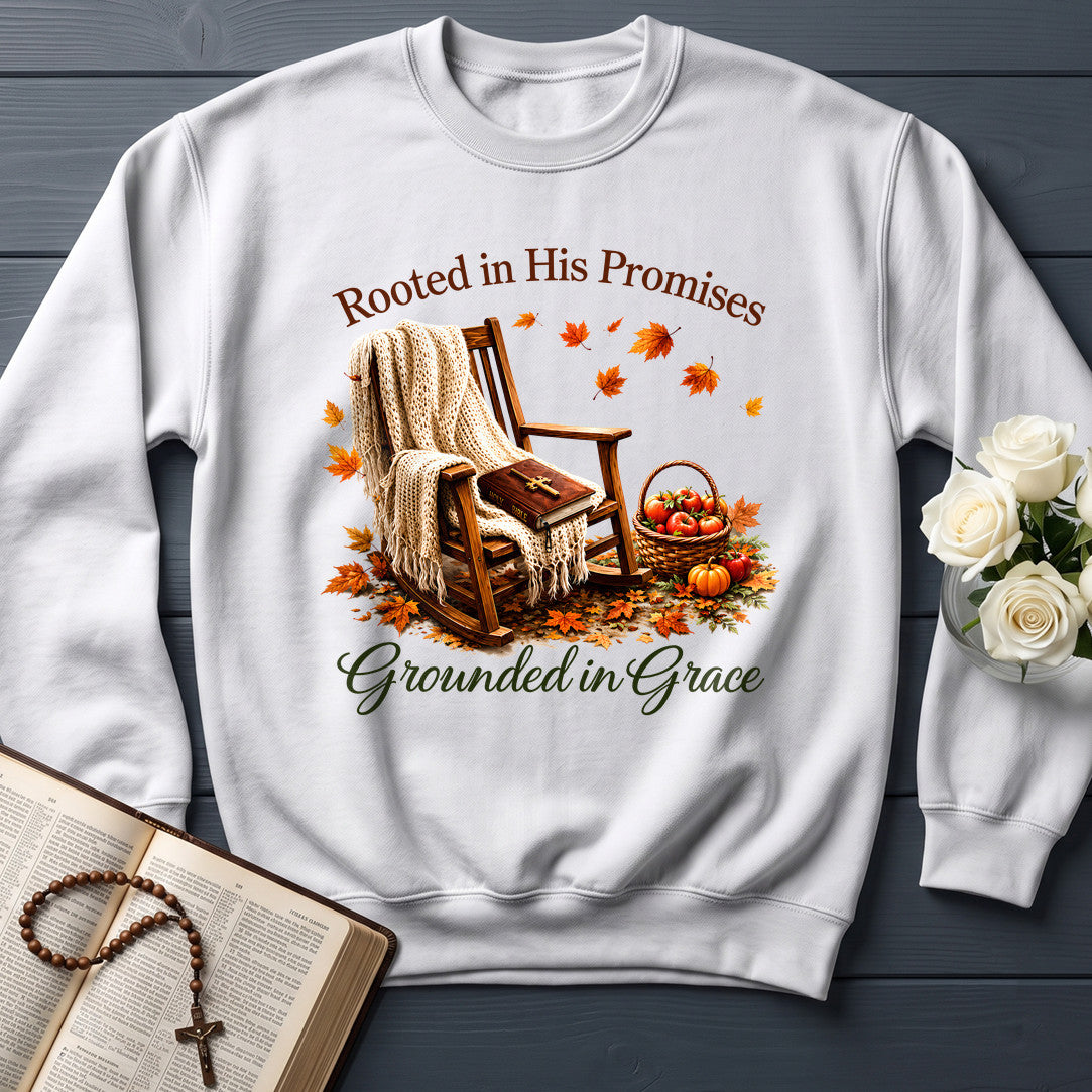 Rooted In His Promises Grounded In Grace 01