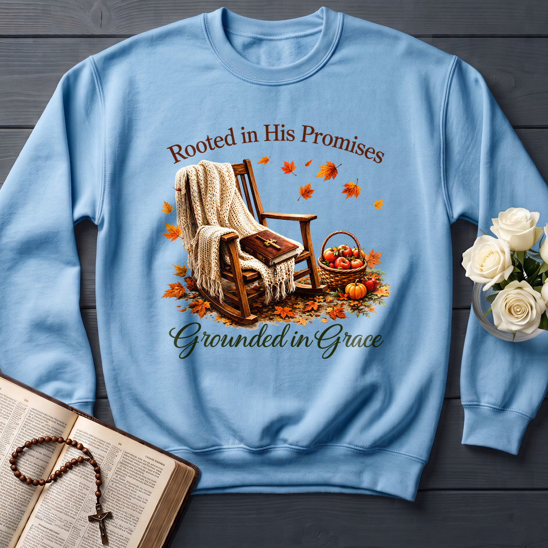 Rooted In His Promises Grounded In Grace 01