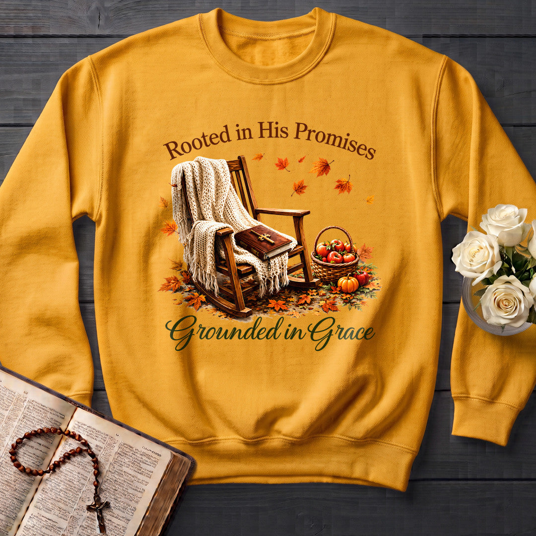 Rooted In His Promises Grounded In Grace 01