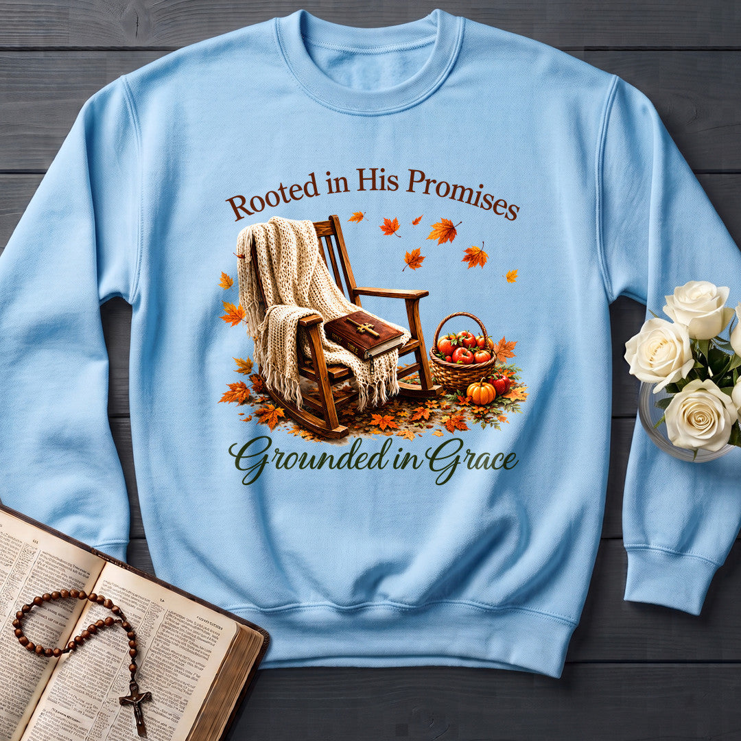Rooted In His Promises Grounded In Grace 01