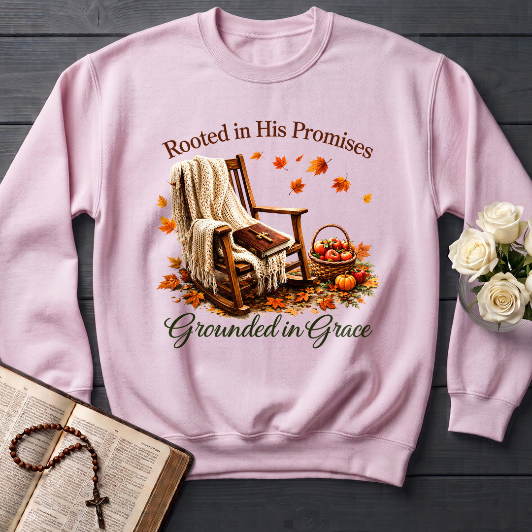Rooted In His Promises Grounded In Grace 01