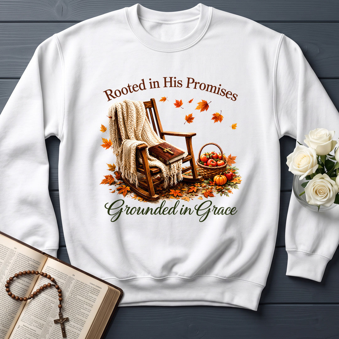 Rooted In His Promises Grounded In Grace 01