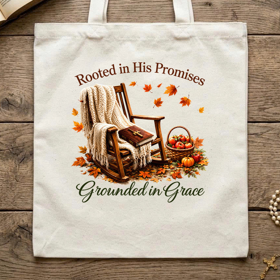 Rooted In His Promises Grounded In Grace 01
