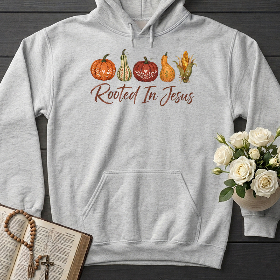 Rooted In Jesus 01