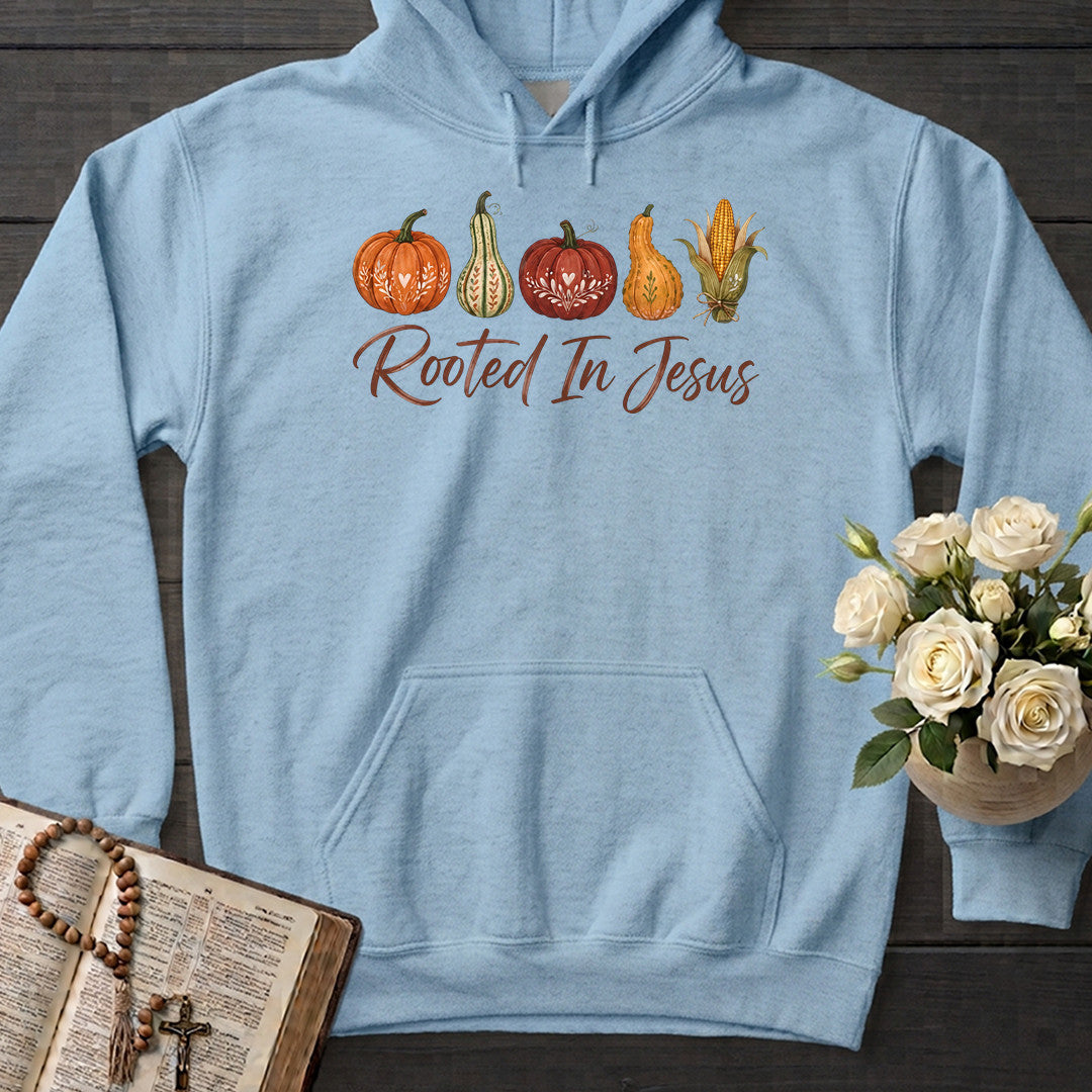 Rooted In Jesus 01
