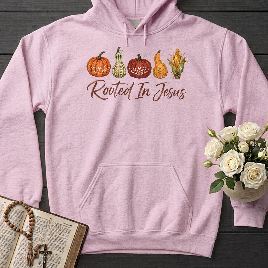Rooted In Jesus 01
