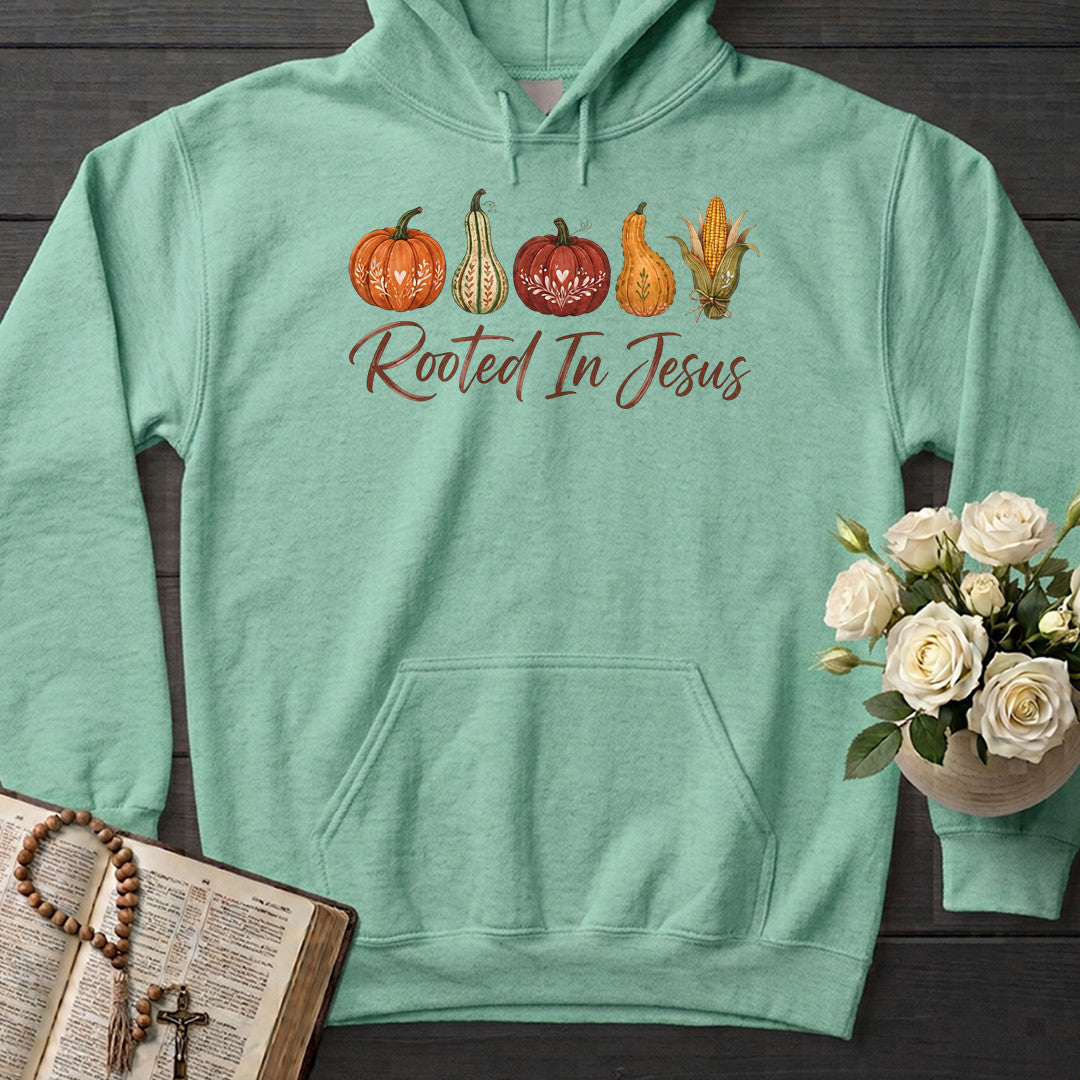 Rooted In Jesus 01
