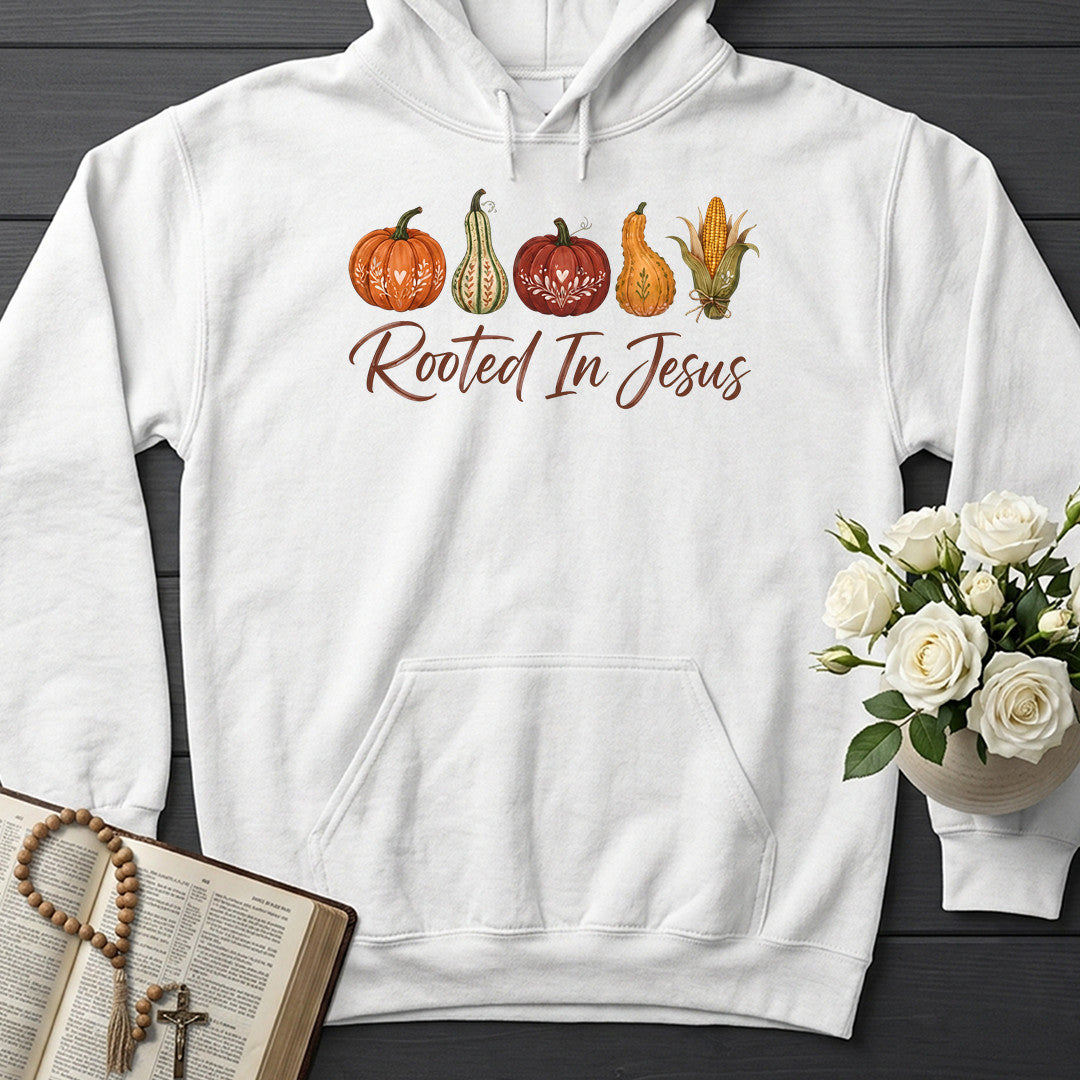Rooted In Jesus 01