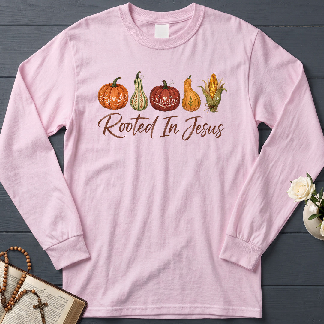 Rooted In Jesus 01