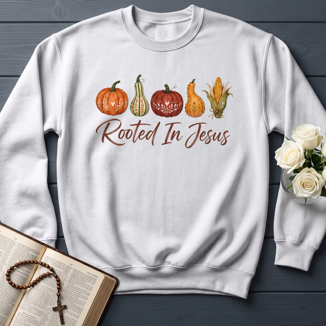 Rooted In Jesus 01
