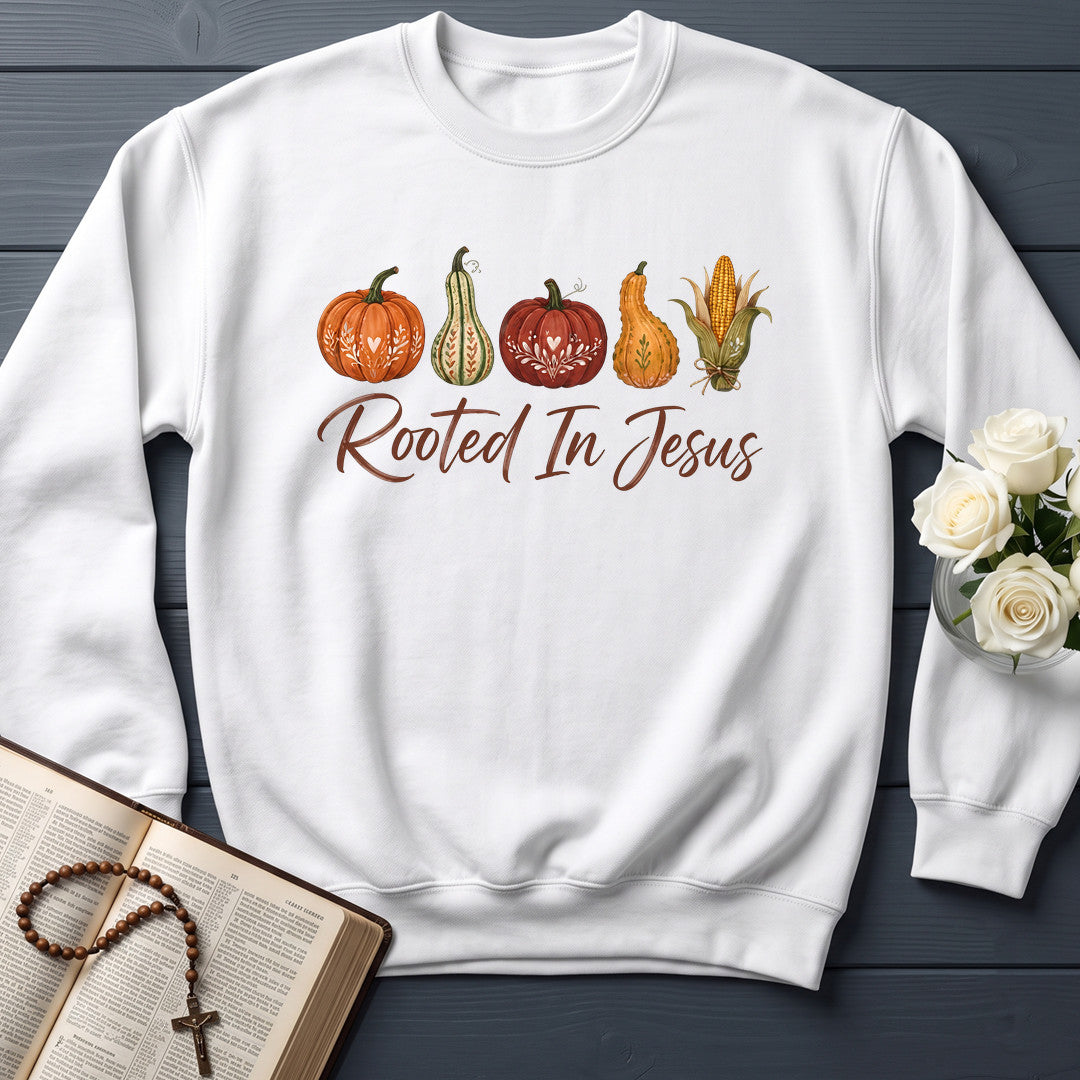 Rooted In Jesus 01