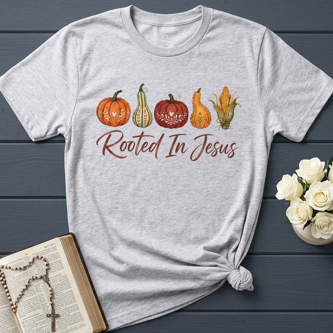 Rooted In Jesus 01