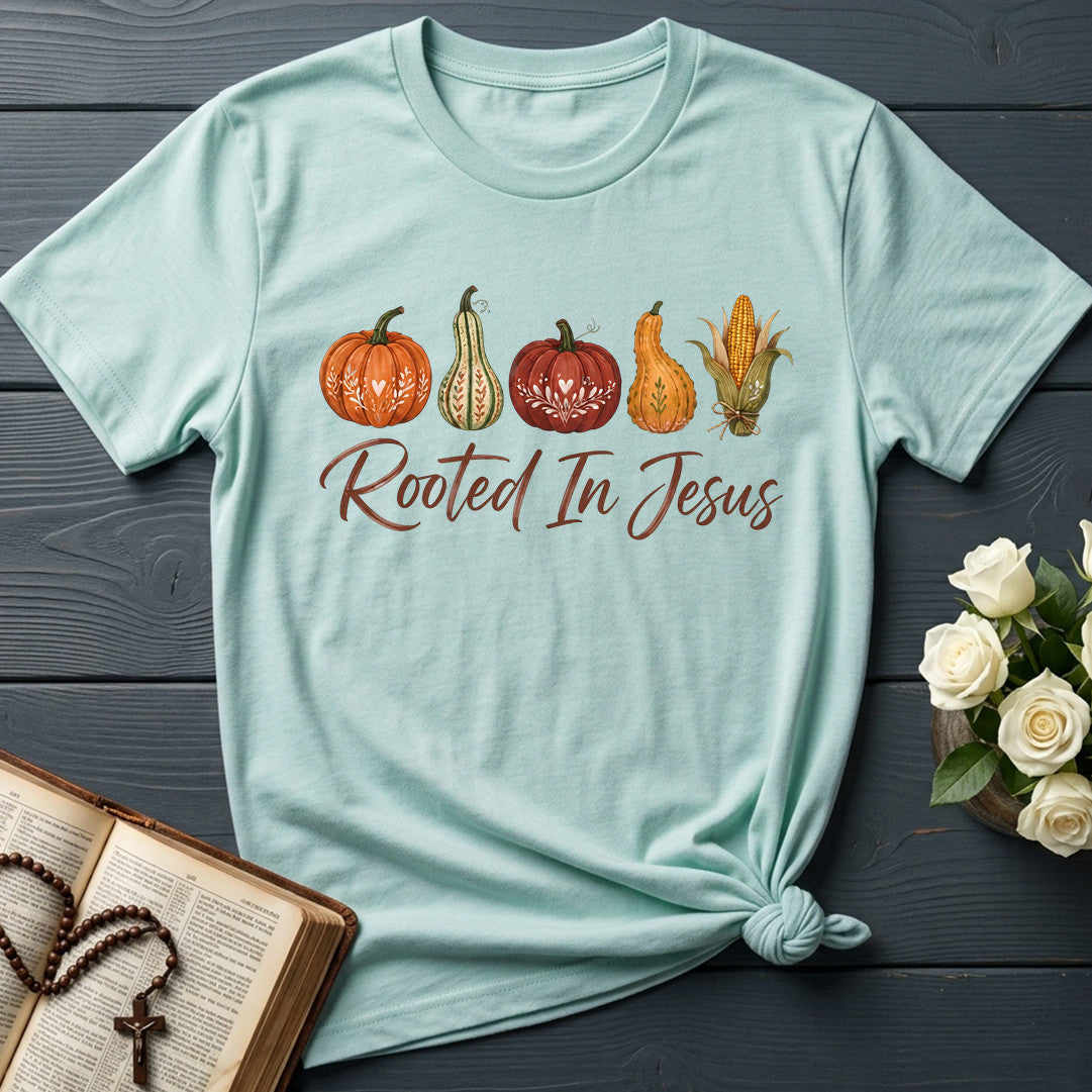 Rooted In Jesus 01