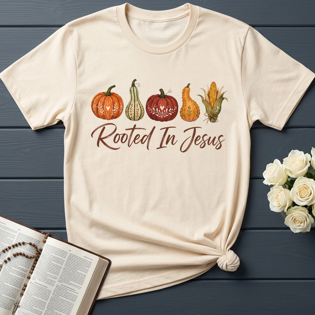 Rooted In Jesus 01