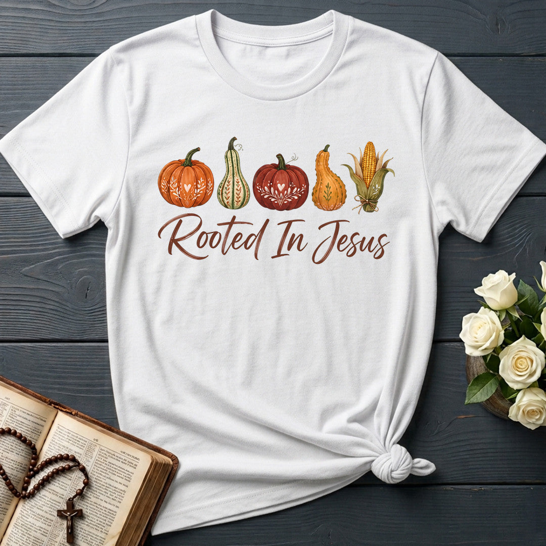 Rooted In Jesus 01