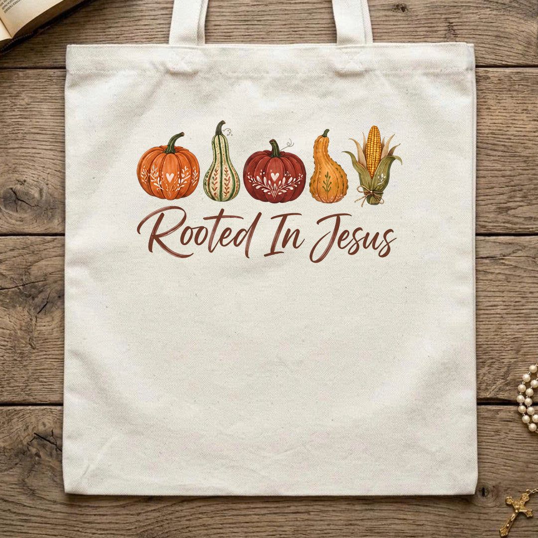 Rooted In Jesus 01
