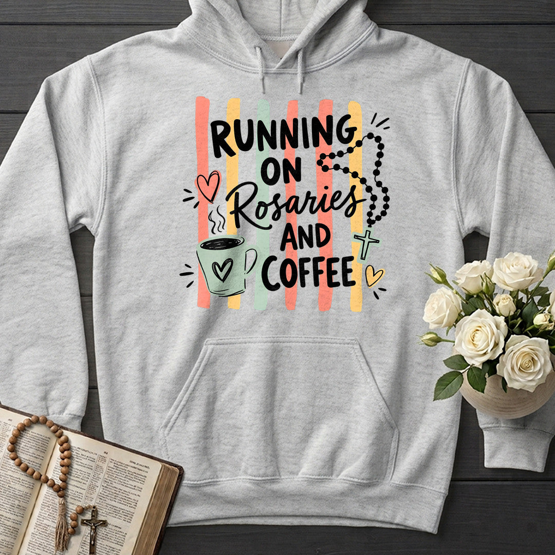 Running On Rosaries And Coffee 01