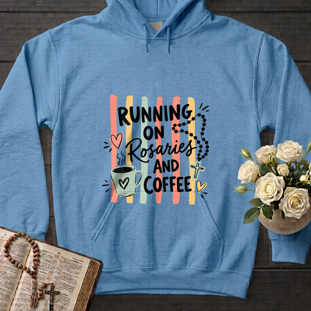 Running On Rosaries And Coffee 01