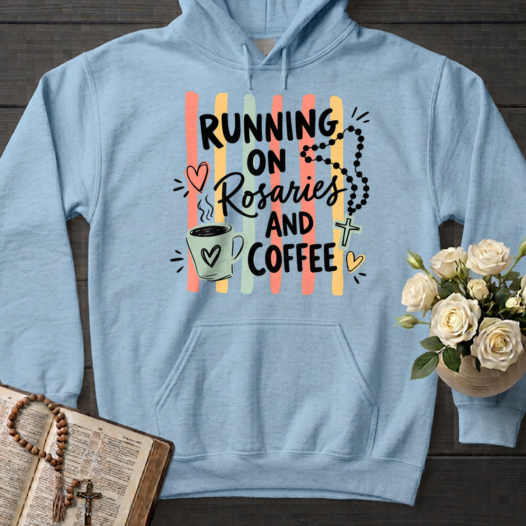 Running On Rosaries And Coffee 01