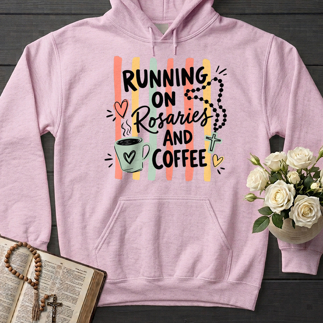 Running On Rosaries And Coffee 01