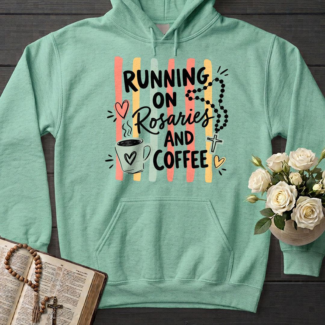 Running On Rosaries And Coffee 01