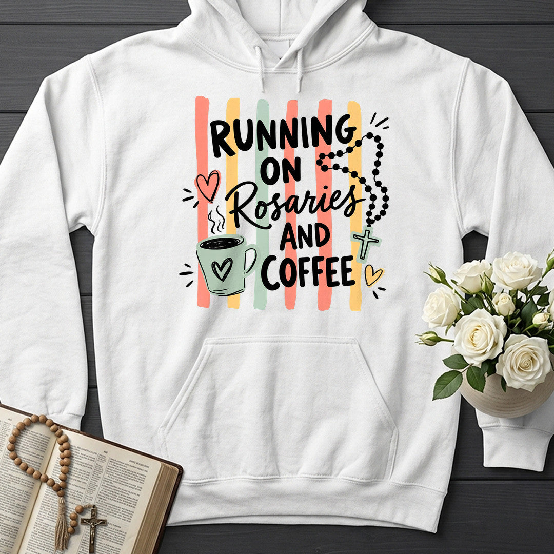 Running On Rosaries And Coffee 01