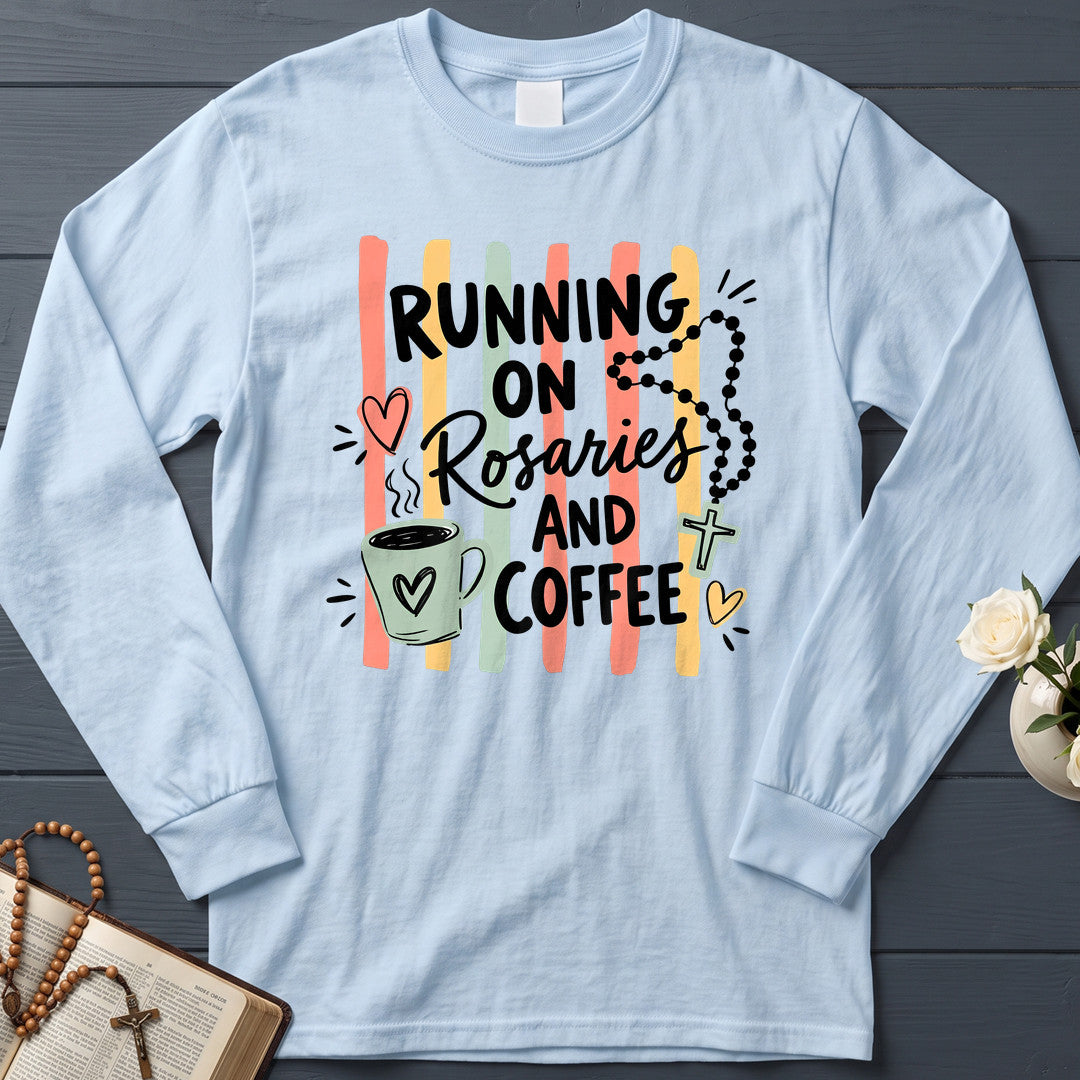 Running On Rosaries And Coffee 01