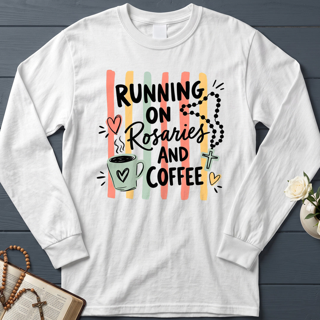 Running On Rosaries And Coffee 01