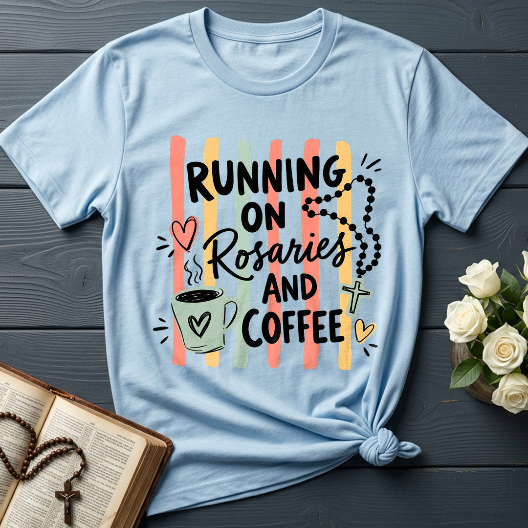 Running On Rosaries And Coffee 01