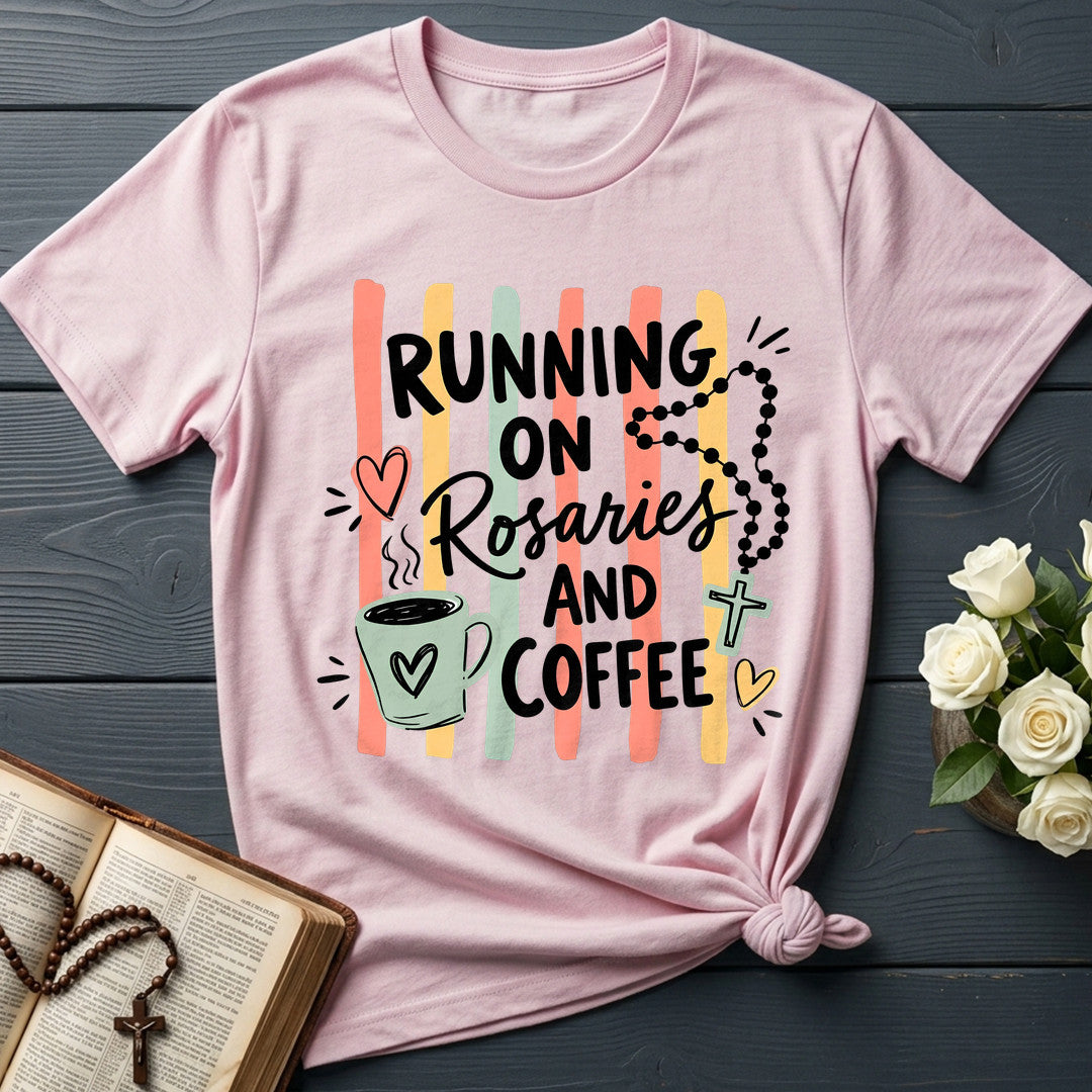 Running On Rosaries And Coffee 01