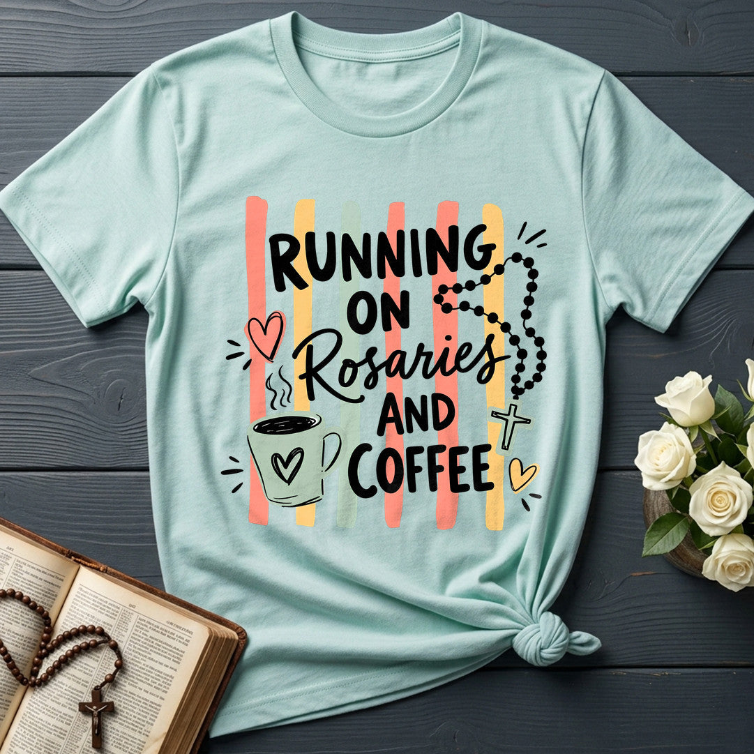 Running On Rosaries And Coffee 01