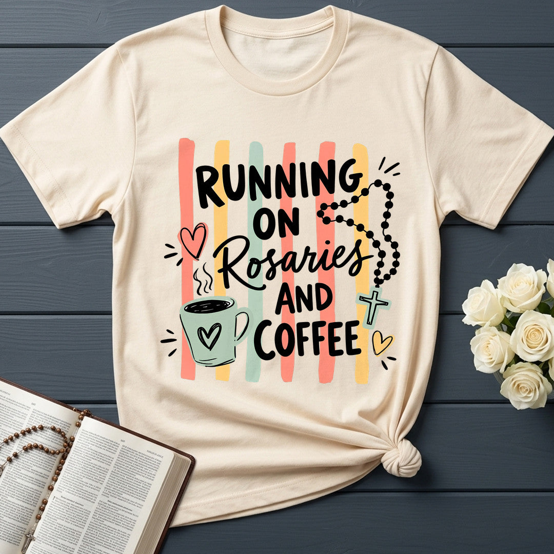 Running On Rosaries And Coffee 01