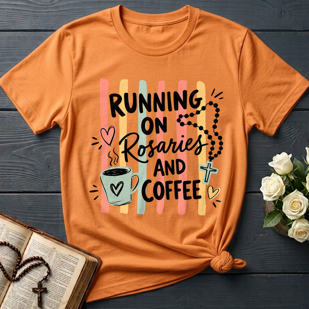 Running On Rosaries And Coffee 01