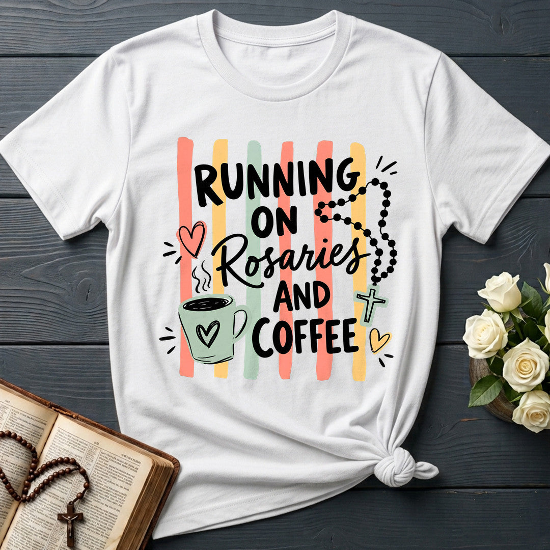 Running On Rosaries And Coffee 01