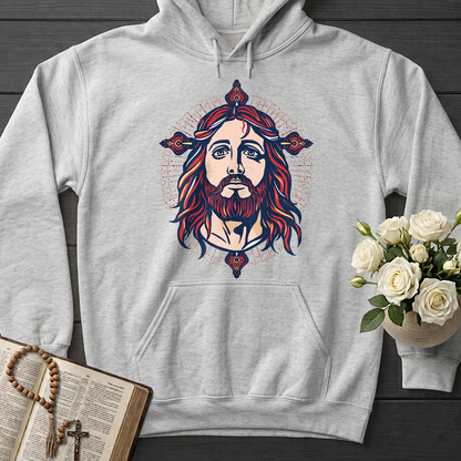 Sacred Heart Jesus 02