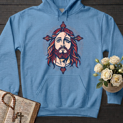 Sacred Heart Jesus 02